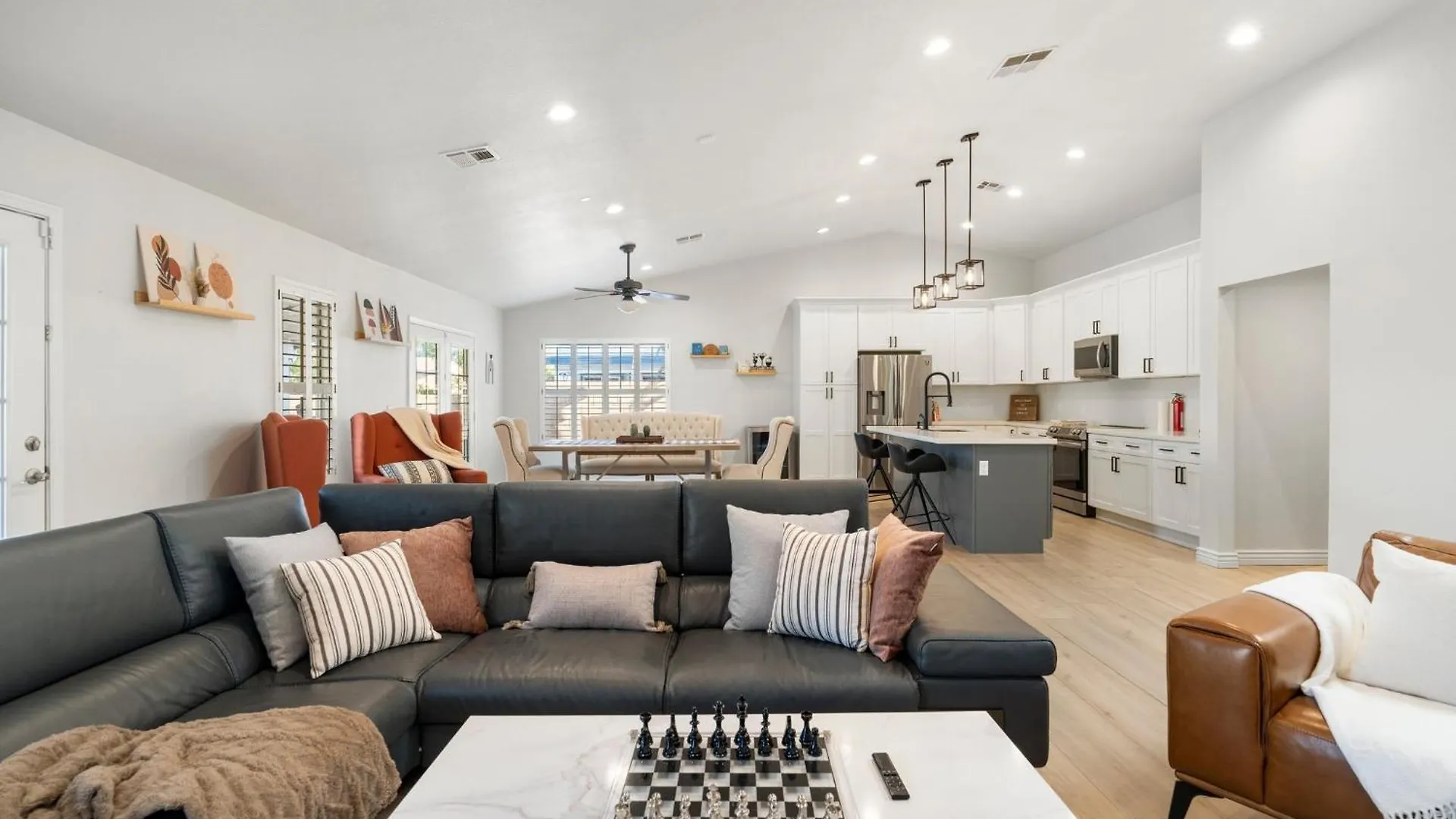 スコッツデール Luxury Living, Private Pool, Bbq & Prime Locationヴィラ 0*,  米国