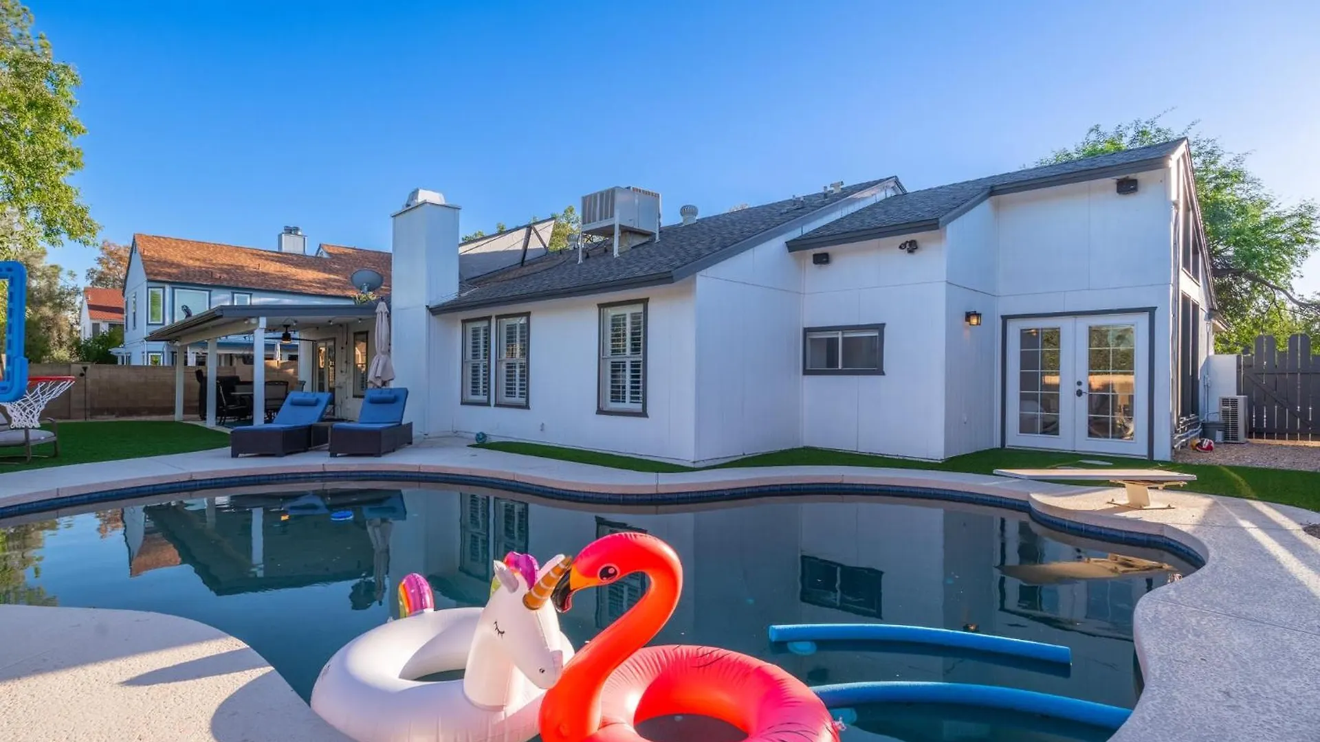 スコッツデール Luxury Living, Private Pool, Bbq & Prime Locationヴィラ